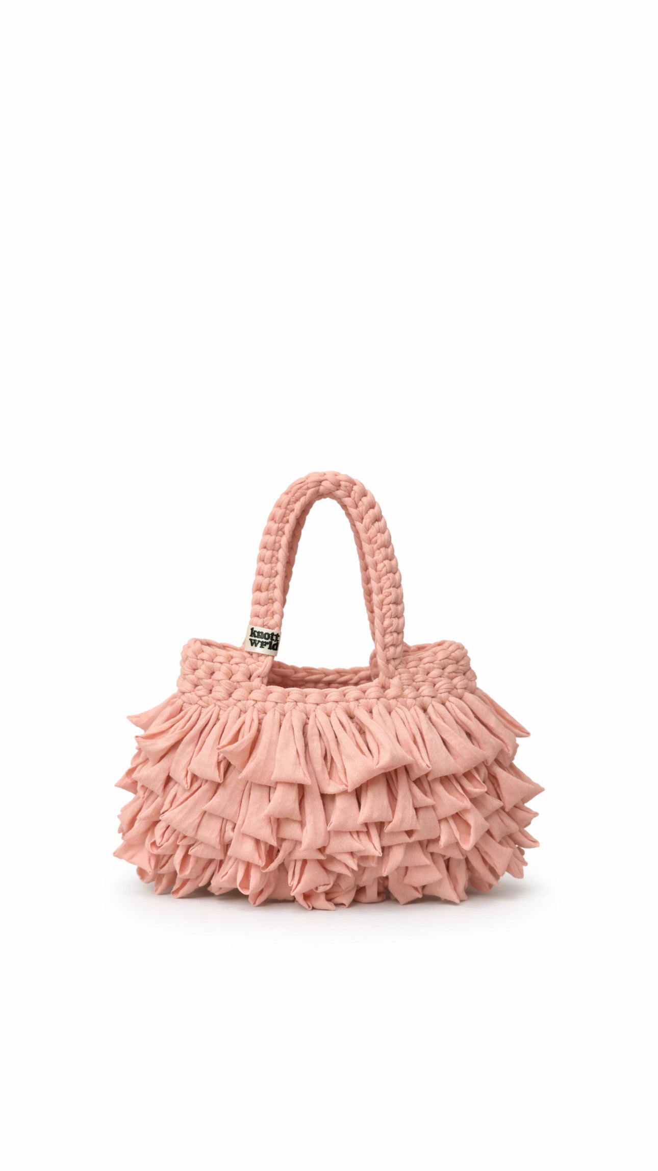 Prima Ruffle Mini